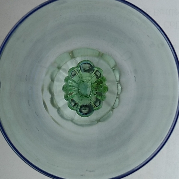 Bahia Iced Tea/Water Goblet - Picture 4 of 5